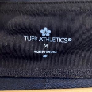 Tuff athletics size medium